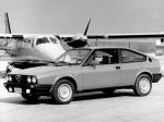 Alfa Romeo Sprint 1987 года